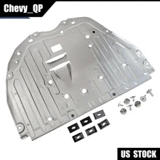 For Honda Civic 2022-2023 Engine Splash Guard Under Car Shield Cover Board 1Pc