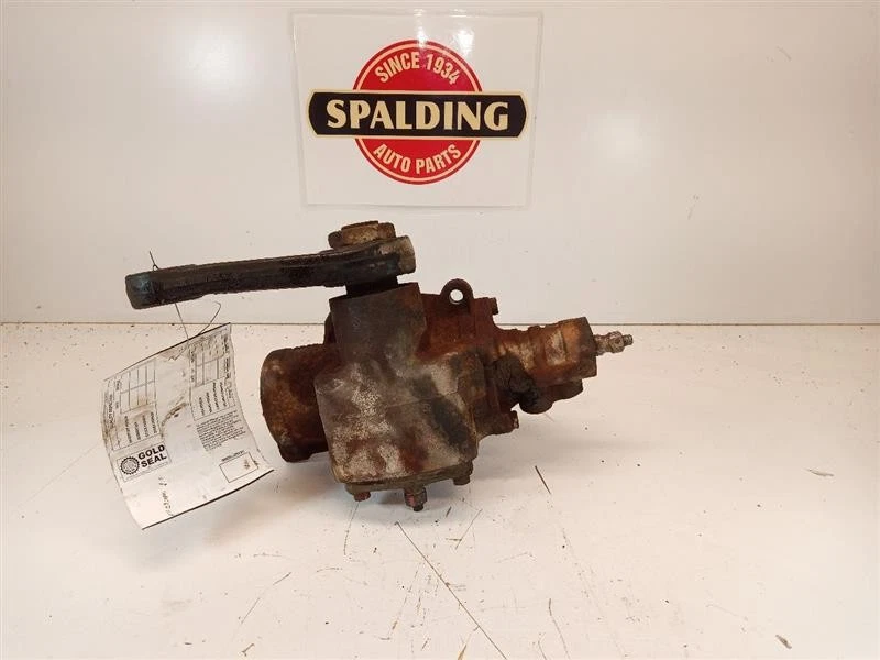 2005-2008 FORD F250SD Power Steering Gear Box 9885142 - Image 2 of 4