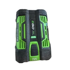 FOR PARTS - EGO Power 56V 2.5 Ah Lithium-Ion Battery BA1400T - NOT WORKING
