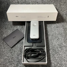 Eko DUO Digital Stethoscope + ECG Wireless Charger 2019 Model