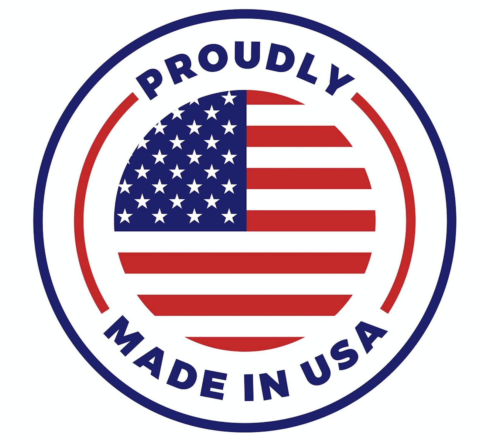 Wall Nanny Extender - 2.5 Inch Baby Gate Extension Kit Made in USA Extends