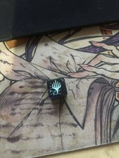 MTG Planar Dice