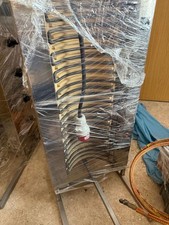 D&ouml;ner Grill Mit Strom Anschluss
