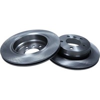 2X Maxgear 19-0846 Bremsscheibe FüR BMW 3 E36 E46