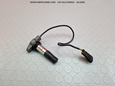 SPULE 2 ELDOR APRILIA DORSODURO 750 2008 2010 ZÜNDSPULE