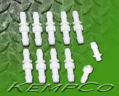 connect quick nylon barb hose twist fittings disconnect