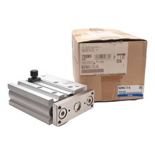 SMC MGPM40-75-HL Guided Cylinder,  40mm Bore, 75mm Stroke, 1.0MPa, Rc1/8