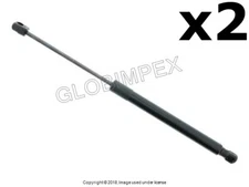 VW GOLF GTI (2010-2014) Hatch Shock LEFT & RIGHT (2) STABILUS OEM + WARRANTY