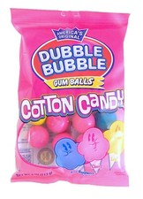Americas Original Dubble Bubble 3.3 oz COTTON...