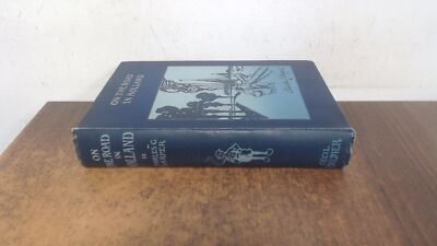 			On the Road in Holland (1st ed), Charles G. Harper, Cecil Palmer,		