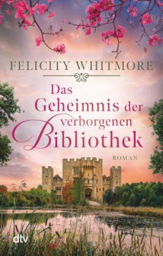 Thumbnail - Das Geheimnis Der Verborgenen Bibliothek Roman 6597