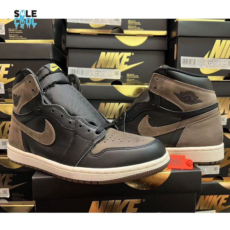 Size 9 - Jordan 1 Retro OG High Palomino for sale online | eBay Size 9 - Jordan 1 Retro OG High Palomino for sale online | eBay