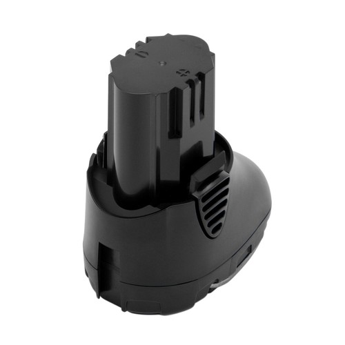 Batteria agli ioni di litio 3500 mAh 10,8 V per Dremel 8001-01 8000-01 8001-02 26150855JD 757-01 - Foto 5 di 12