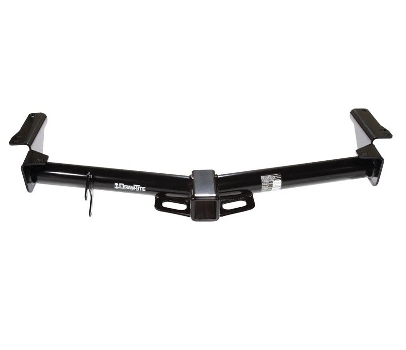 Enganche de remolque para 03-09 Lexus GX470 Toyota 4Runner todos los estilos receptor de 2" Foto 2 de 4