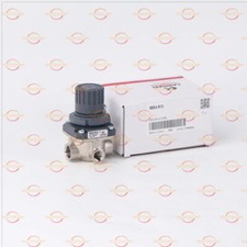 1PC New CAMOZZI regulator M004-R10