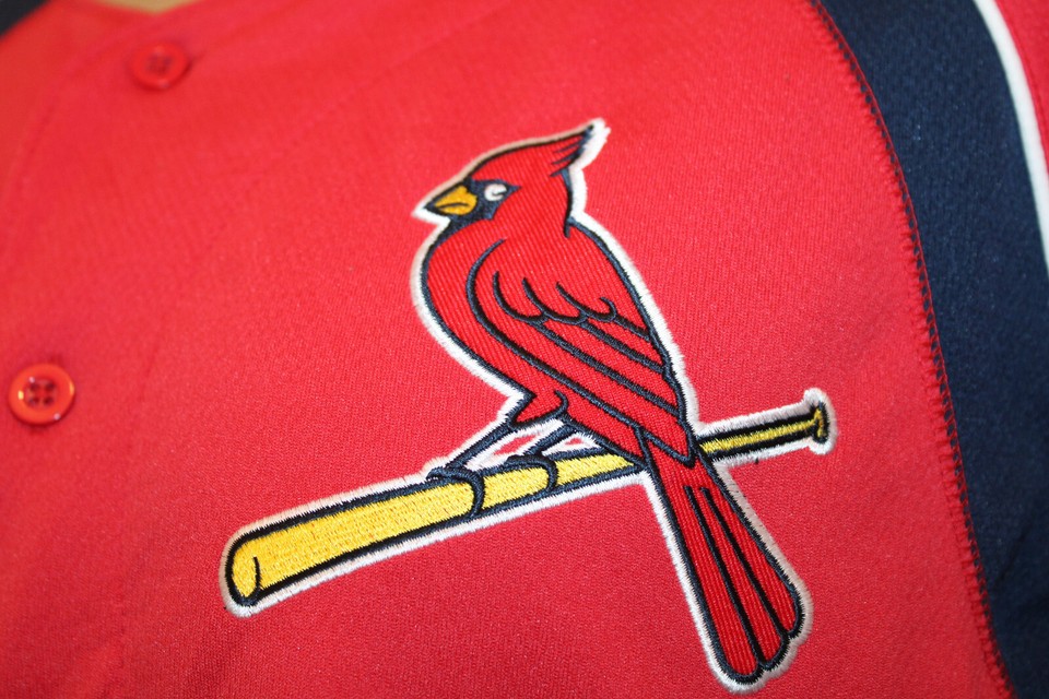 NIKE St Louis Cardinals Albert Pujols 5 Baseball Jersey Red Youth Med