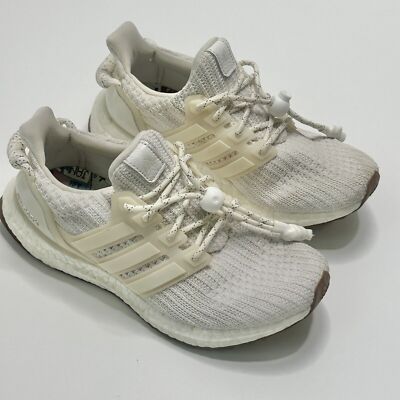 Adidas X Ivy Park Ultra Boost OG Running Shoes GX5370 Size YYA  White Gum
