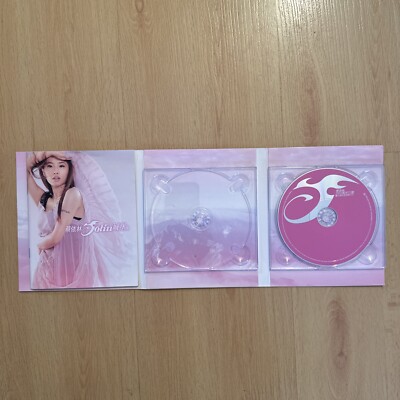 【未開封】蔡依林/Jolin Tsai/城堡/CD+VCD 蔡依林 城堡 Jolin Tsai - Album - No CD Only VCD | eBay
