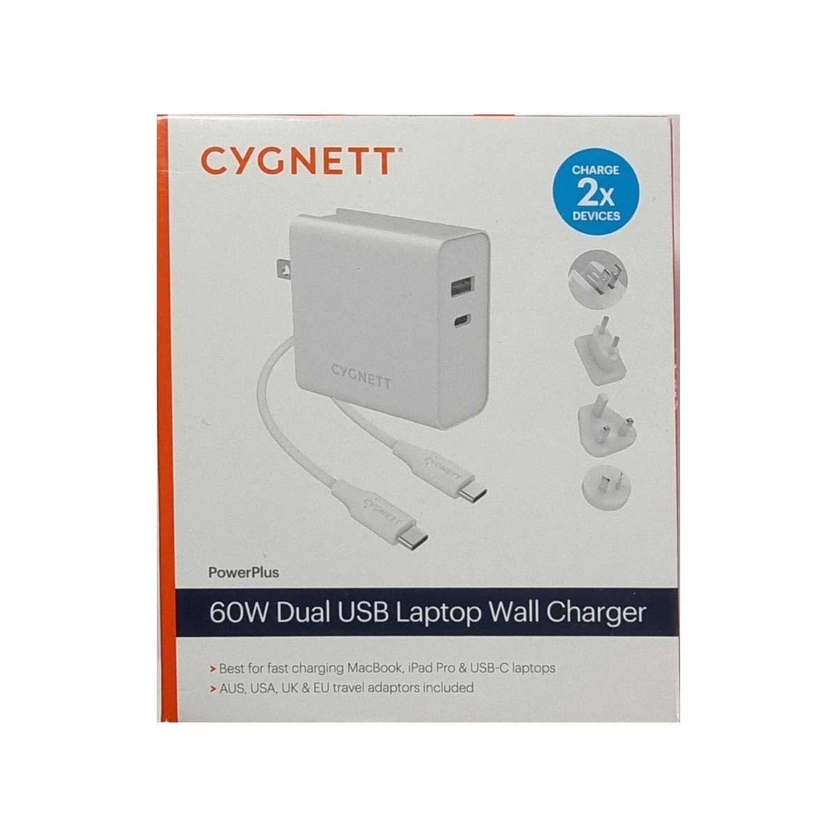 Comsol Usb C Charger Officeworks Apple Lightning To Usb Ipad