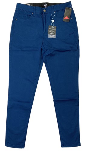 LuLaRoe Pacific Blue Denim Skinny Fit 