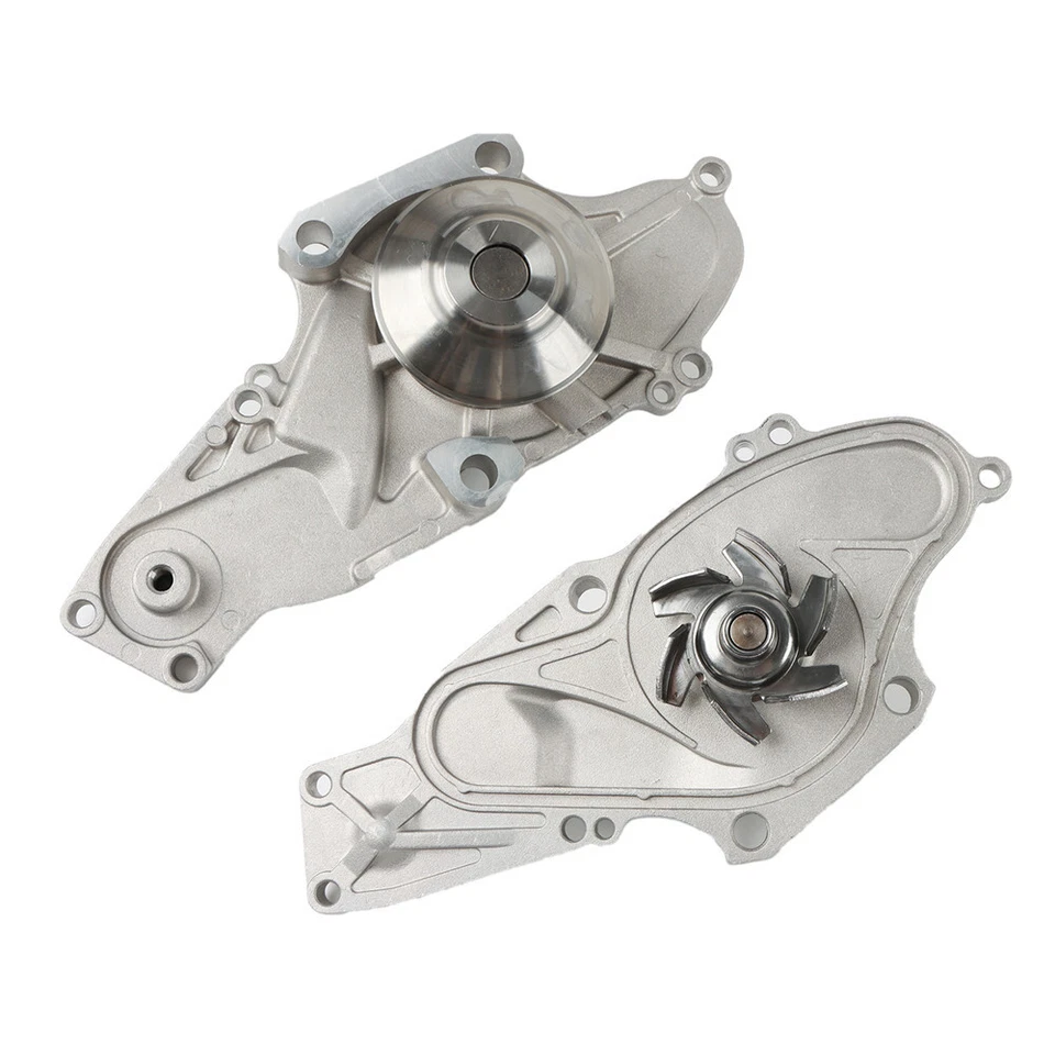 Комплект ремня ГРМ и водяной насос 14400RCAA01 для Honda Accord Odyssey Acura RL MDX - Изображение 4 из 4