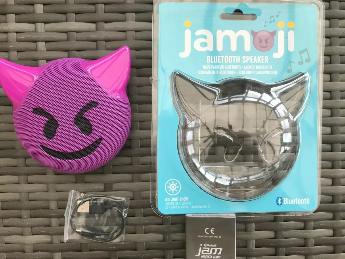 Led light online show speaker