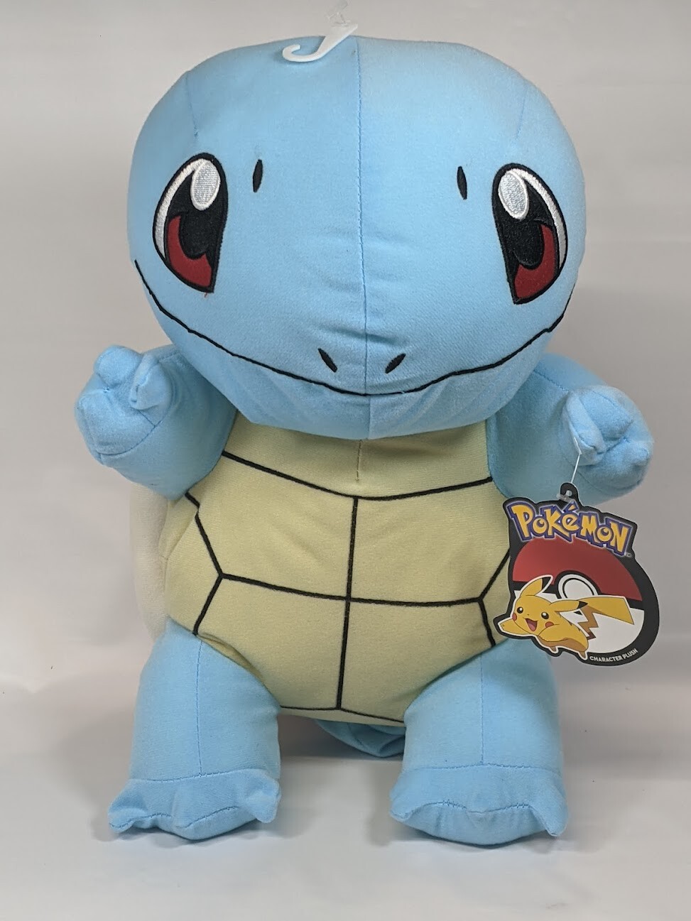 pokemon large plush toys