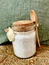 Bath salts Lavender Scent Homemade