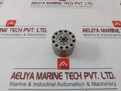HAMWORTHY Y30126 Concentric Valve