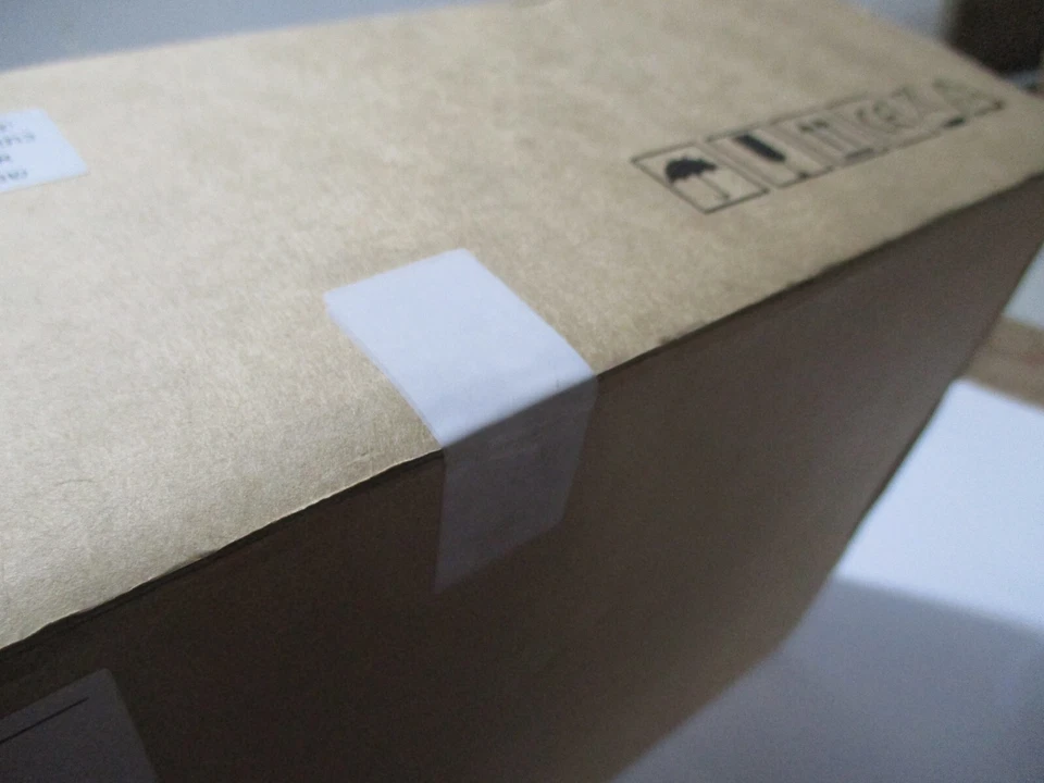 Check Point L-61i CPAP SG1200R NGFW Security Appliance - Image 4 of 4