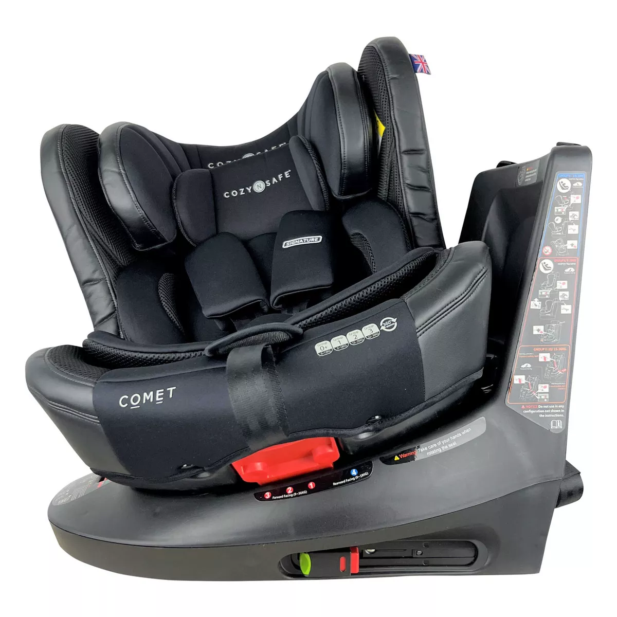 Best 0 1 2 3 car seat deals
