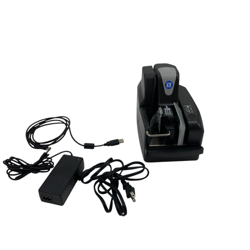 Digital Check SmartSource Elite 55 DPM Ink Jet SSM1-ELITE #UMP8454 (AD ...