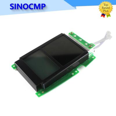 New PCBA Display LCD Screen For Caterpillar CAT 320C Excavator 260-2160 157-3198
