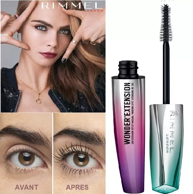 Eyelash lengthening mascara deals