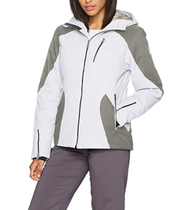 spyder avery jacket