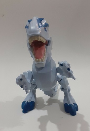 Jurassic World Hero Mashers Indominus Rex Hasbro 2015 JW Jurassic Park JP - Bild 2 von 5