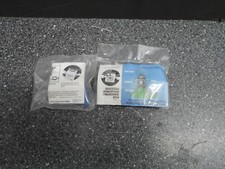 LOT OF 2 NUPRO PLUG VALVE REPLACEMENT SUBASSEMBLY