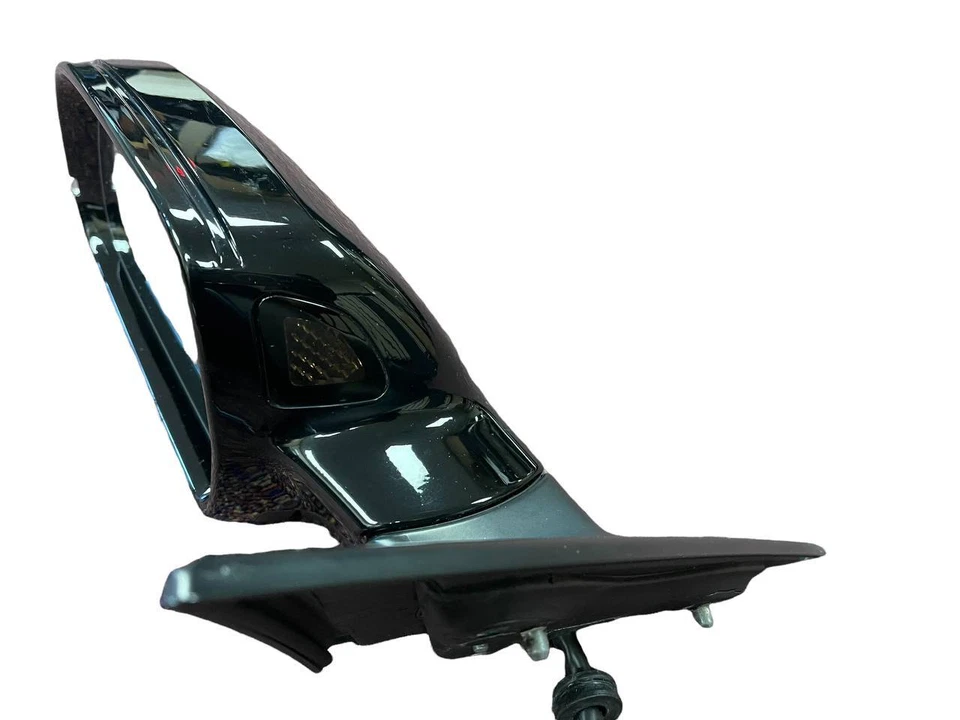 Espejo retrovisor puerta lado conductor izquierdo audi a5 2009-2012 con intermitente OEM 18165 Foto 3 de 4