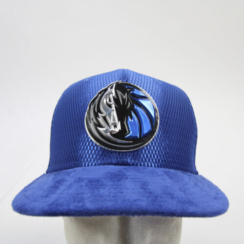 DALLAS MAVERICKS City Edition 24-25 New Era Snapback Hat DALLAS MAVERICKS City Edition 24-25 New Era Snapback Hat