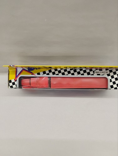 Guarnizione Detroit Racing #72 Matchbox 1995 Super Star Transporter Serie II - Foto 2 di 6