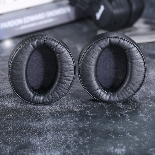 1 Pair Earpad for SONY MDR-XB950BT MDR-XB950N1 MDR-XB950AP Wireless Headphone - Picture 15 of 33