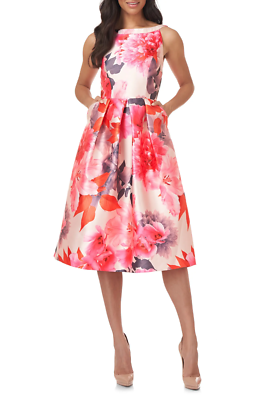 knee length dresses for ladies Free People Lucinda Lace Midi Dress- Ginger Combo