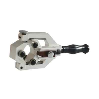 Manual High Voltage Cable Semiconductor Wire Stripper KBX-65 Multifunction