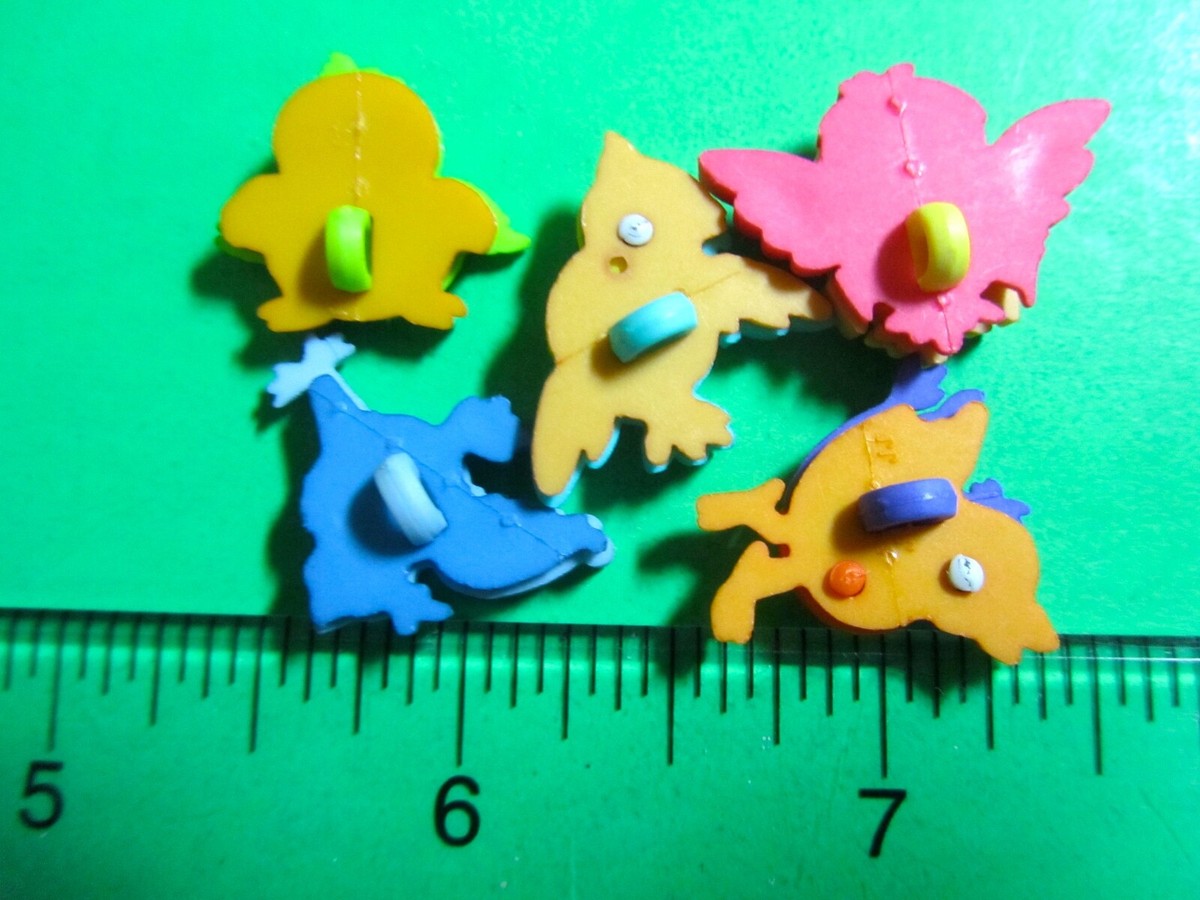 5) 3/4