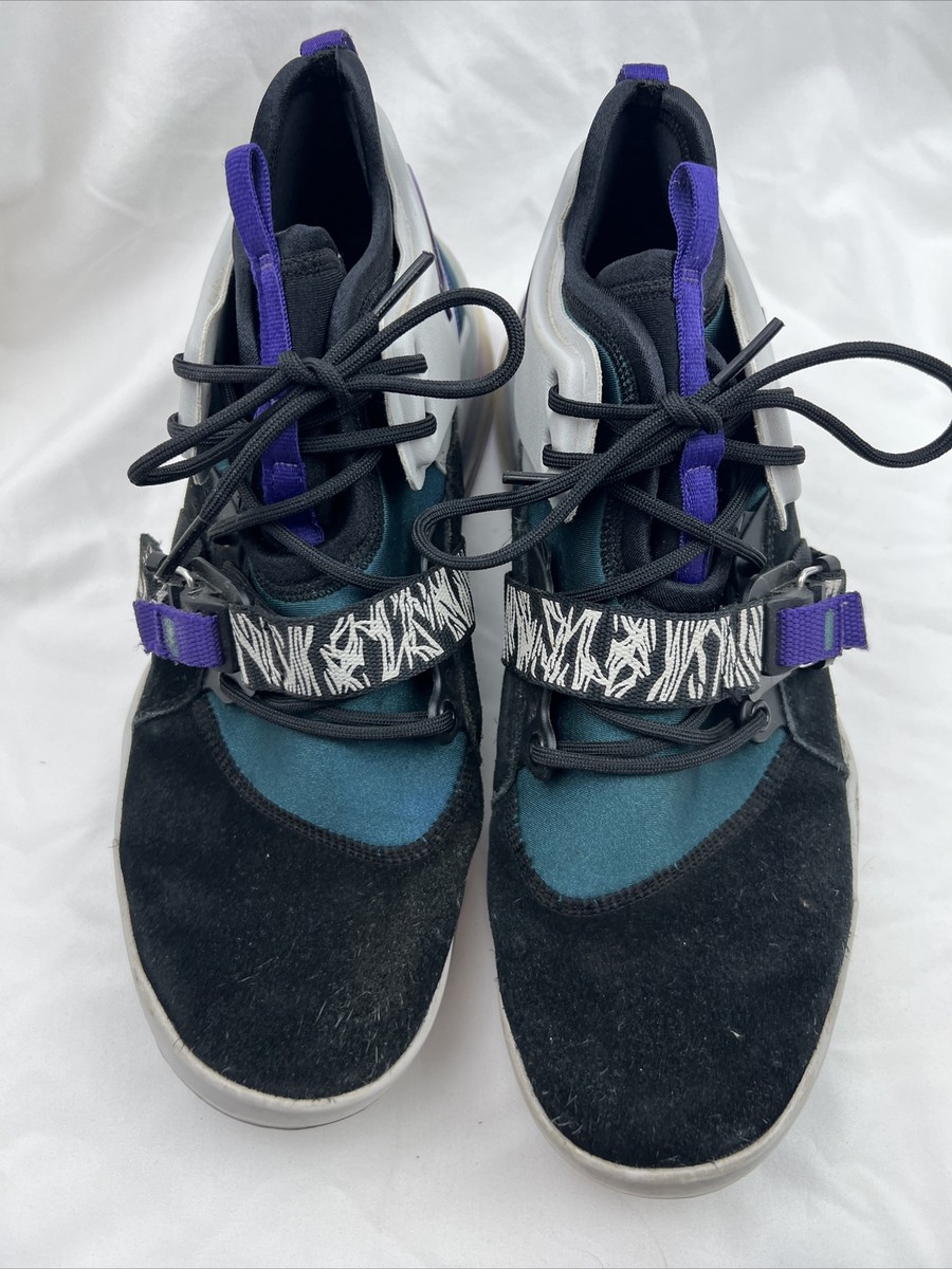 Nike Air Force 270 Carnivore 2018- Mens Size 11 | eBay display picture 1