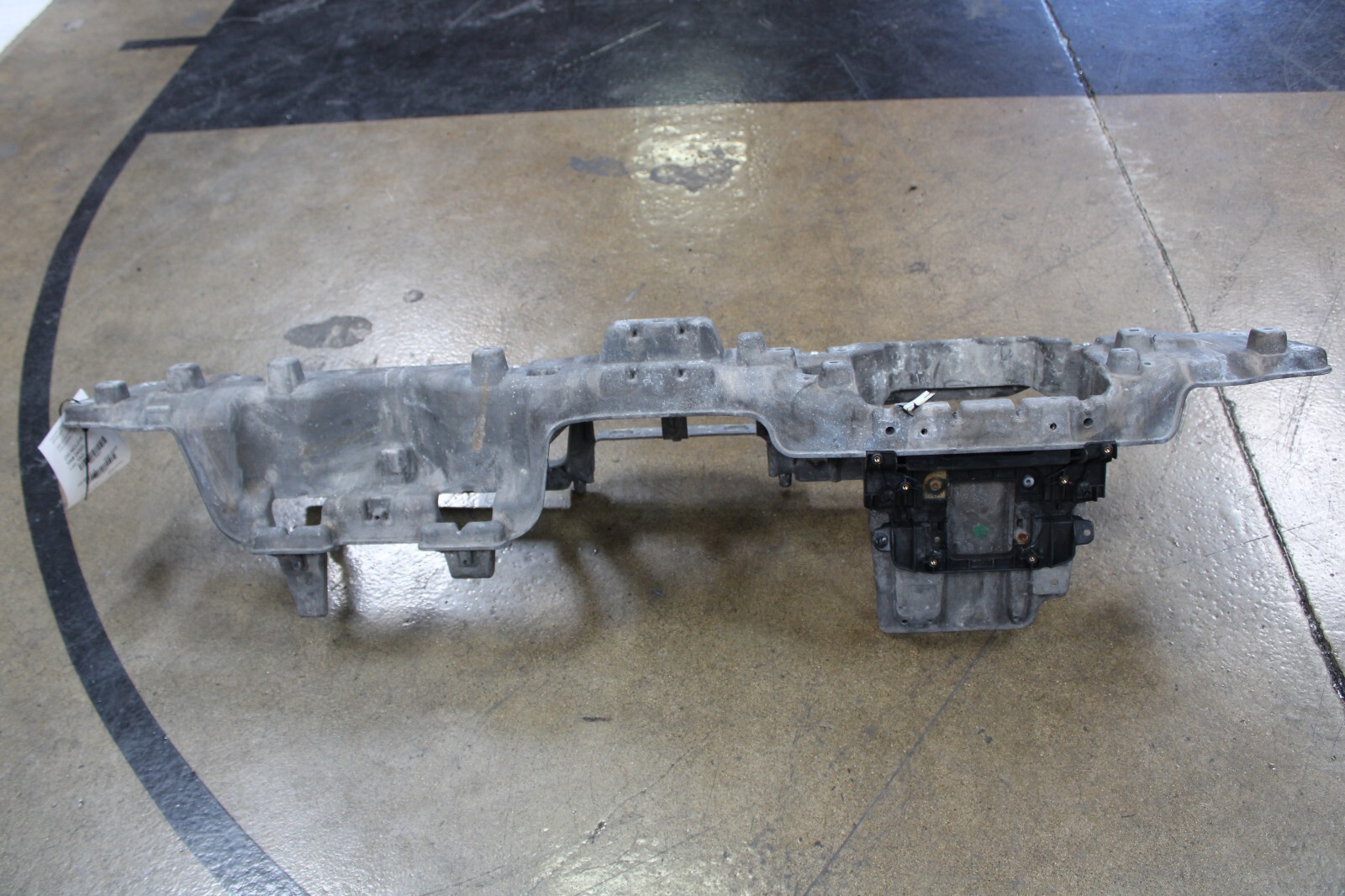McLaren 720S, Dash Reinforcement, Used, P/N 13N1518CP
