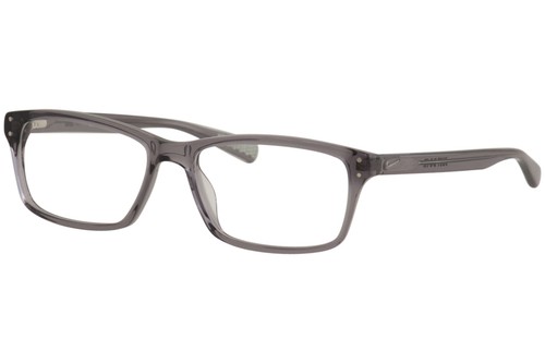 Anthracite Full Rim Optical Frame 55mm 