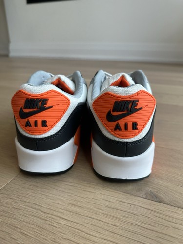 Nike Air Max 90 “Total Orange” Men’s Size 14 - Picture 5 of 5