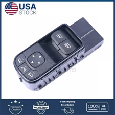Window Mirror Master Switch 9079059002 For Mercedes-Benz Sprinter 3500 2019-2025