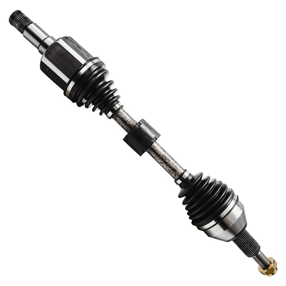 Front CV Axle Shaft Assembly For 2008-2016 Chrysler Town & Country - 2008-2018 D - Foto 7